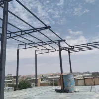 اهنگری و جوشکاری سیار تمام مناطق