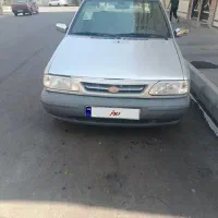 پراید دوگانه کارخانه
