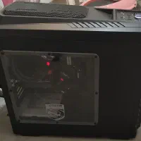 کیس کامپیوتر گرین مدل X3 Plus Viper Mid Tower