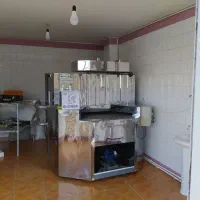 فروش دستگاه دوار نانوایی