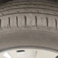 فروش لاستیک نکسن 185/14