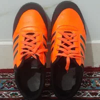 کفش چمنی استک دار آدیداس سایز 39