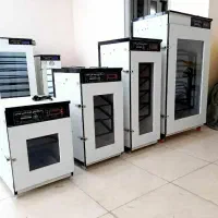 دستگاه ها جوجه کشی تمام اتوماتیک هدایت