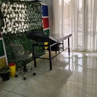 اجاره تخت در سالن زیبایی|خدمات آرایشگری و زیبایی|تهران, تهرانپارس جنوبی|دیوار