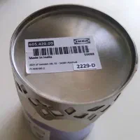 جا شمعی ایکیا