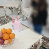 مبل سلطنتی سالم