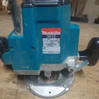 اوور فرز ماکیتا مدل 3612 اصل