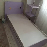 سرویس خواب نوزاد نوجوان|تخت و سرویس خواب|تهران, تهرانسر مرکزی|دیوار