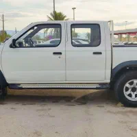 پیکاپ ریچ ۹۵|خودرو سواری و وانت|بهبهان, |دیوار