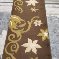 قالی راهرویی در حد نو