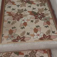 فرش رو پله ای