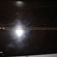 گردنبند طلایی فقط ۵۰۰ تومن