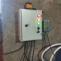 فروش ابزارآلات کامل کارواش|فروشگاه و مغازه|ارژن, |دیوار