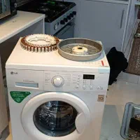 تعمیر لباسشویی و ظرفشویی تخصصی در منزل فردیس