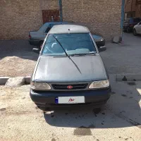 پراید131مدل91