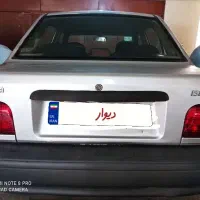 پراید مدل 90|خودرو سواری و وانت|همدان, |دیوار