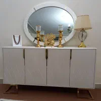 ست tvمیز کنسول