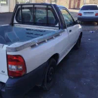 پراید وانت 402