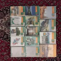 کتابهای دهم رشته انسانی پارسال|کتاب و مجله آموزشی|قم, آذر (نکویی)|دیوار