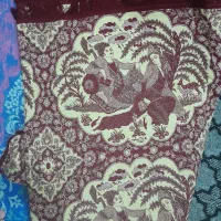 فرش ورو تختی