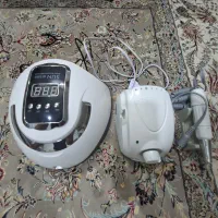 فروش لوازم ناخن کاری