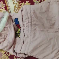 کاپشن زنانه|لباس|گرگان, |دیوار