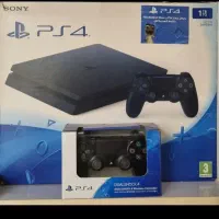 Ps4  اسلیم دو دسته کپی خور ورژن ۹|کنسول، بازی ویدئویی و آنلاین|قم, میدان نو|دیوار