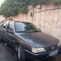پژو 405مدل94|خودرو سواری و وانت|صباشهر, |دیوار