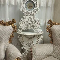 ساعت ایستاده سالم و نو