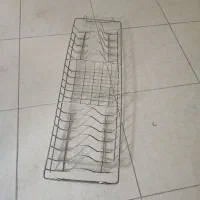 سبد آبچک طول ۸۰|آب‌چکان و نظم‌دهنده ظروف|تهران, شمیران‌نو|دیوار