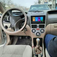 مانیتور اندروید و آپشن تمام مدل MVM مدیران خودرو|قطعات یدکی و لوازم جانبی|مشهد, فرهنگ|دیوار