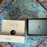 MacBook Air M2 (512)|رایانه همراه|شیراز, انجیر|دیوار