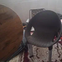 لوازم خونه وصندلی پارک
