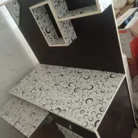 میز تحریر تمام mdf