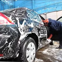 استخدام نیروی ماهر کارواش برای استانبول