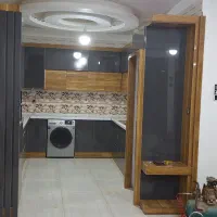 خدمات ساخت و نصب کابینت و کمد دیواری و تی وی|خدمات پیشه و مهارت|زابل, |دیوار