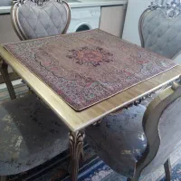 میزناهار خوری