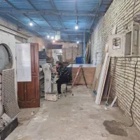 نیرو کارگاهی ان دی اف  سی ان سی و وکیوم