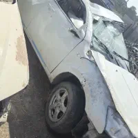 خودرو سواری ام وی ام 530 مدل 93