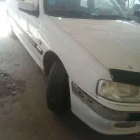 سلام پارس سفید معاوضه با پراید تاکسی