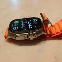 SMART WATCHمدل الترا ـ7in1|ساعت|لامرد, |دیوار
