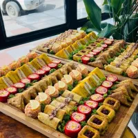 غذا عروس و فینگرفود|خدمات پذیرایی، مراسم|سنندج, |دیوار