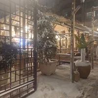 باریستا تمام وقت