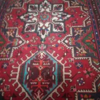 فرش قلیچه گلیم