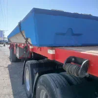 کفی ۱۲.۲۰|خودرو سنگین|کاشان, آیت الله سعیدی|دیوار