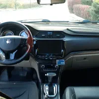 شاهین CVT اتومات|خودرو سواری و وانت|تبریز, |دیوار