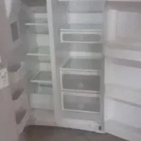 یخچال وفریزر