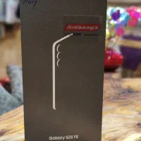 S25 FE 256|موبایل|تبریز, |دیوار