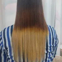 آموزش کراتین و پروتئین تراپی فقط 3میلیون|خدمات آرایشگری و زیبایی|اقبالیه, |دیوار