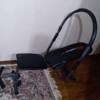 دستگاه ورزشی اپکینگ